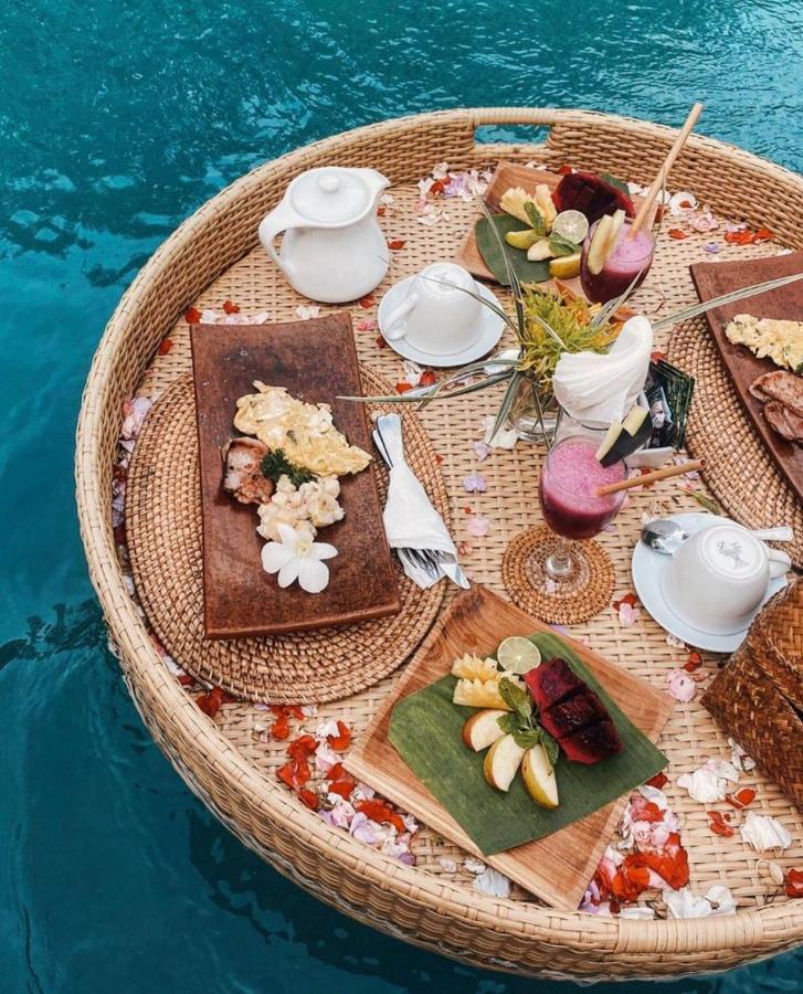 The Jungle Villa Убуд Екстериор снимка